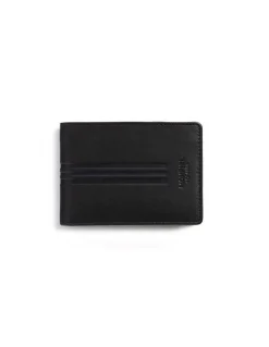 MONPIEL Cartera Americana Pequena con Monedero Mountain*Hombre Carteras Hombre Piel