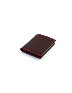 MONPIEL Cartera con Monedero de piel Lago*Hombre Carteras Hombre Piel