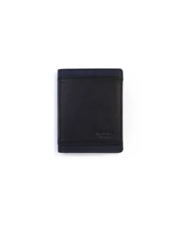 MONPIEL Cartera con Monedero de piel Lago*Hombre Carteras Hombre Piel