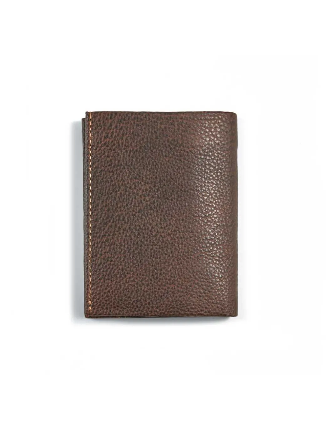 MONPIEL Cartera con Monedero Dentro Dos Tonos*Hombre Carteras Hombre Piel