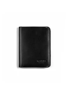 MONPIEL Cartera hombre pequena con billetero y monedero Mini*Hombre Carteras Hombre Piel