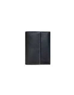 MONPIEL Cartera hombre pequena con billetero y monedero Mini*Hombre Carteras Hombre Piel