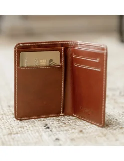 MONPIEL Cartera hombre pequena con billetero Mini*Hombre Carteras Hombre Piel