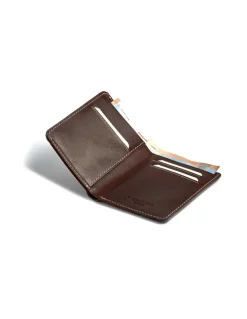 MONPIEL Cartera hombre pequena con billetero Mini*Hombre Carteras Hombre Piel