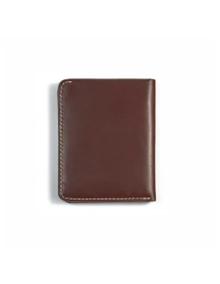 MONPIEL Cartera hombre pequena con billetero Mini*Hombre Carteras Hombre Piel