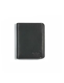 MONPIEL Cartera hombre pequena con billetero Mini*Hombre Carteras Hombre Piel