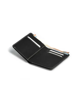 MONPIEL Cartera hombre pequena con billetero Mini*Hombre Carteras Hombre Piel