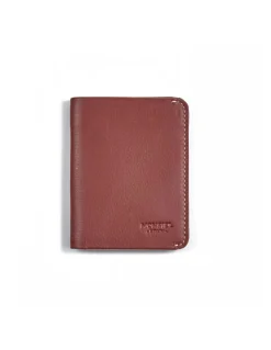 MONPIEL Cartera hombre pequena con billetero Mini*Hombre Carteras Hombre Piel