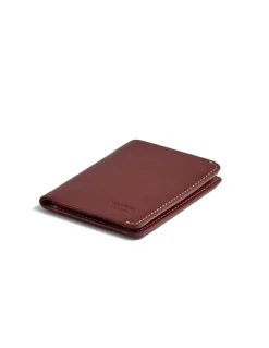 MONPIEL Cartera hombre pequena con billetero Mini*Hombre Carteras Hombre Piel