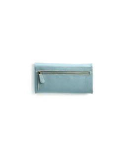 MONPIEL Cartera Monedero solapa 