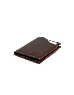 MONPIEL Cartera Pocket*Hombre Carteras Hombre Piel