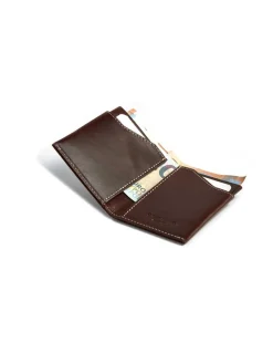 MONPIEL Cartera Pocket*Hombre Carteras Hombre Piel