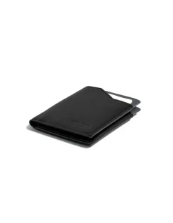 MONPIEL Cartera Pocket*Hombre Carteras Hombre Piel