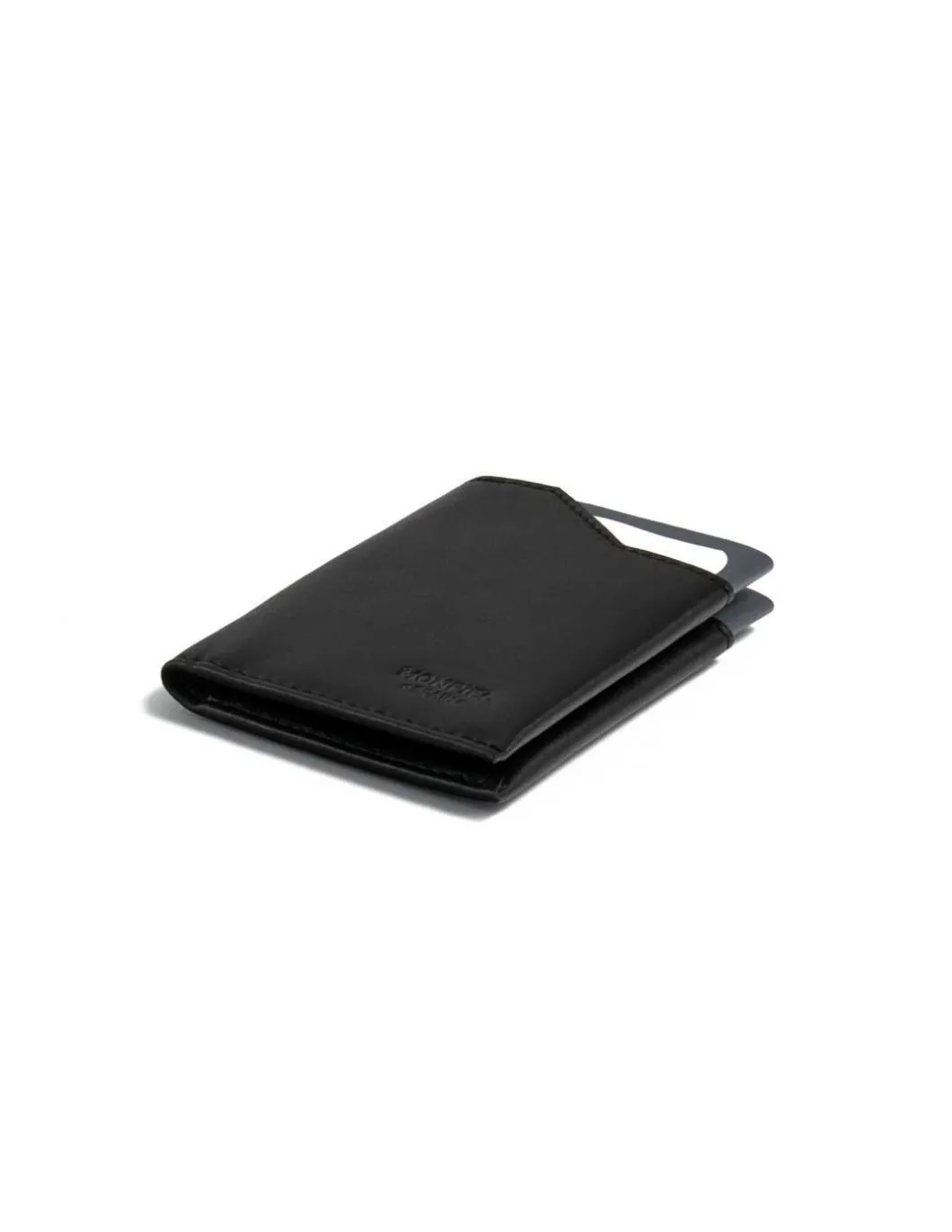 MONPIEL Cartera Pocket*Hombre Carteras Hombre Piel