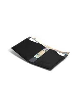 MONPIEL Cartera Pocket*Hombre Carteras Hombre Piel