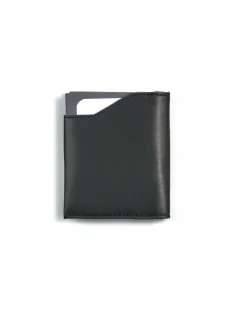MONPIEL Cartera Pocket*Hombre Carteras Hombre Piel