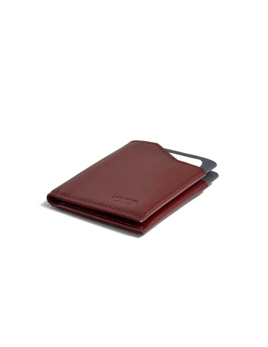 MONPIEL Cartera Pocket*Hombre Carteras Hombre Piel