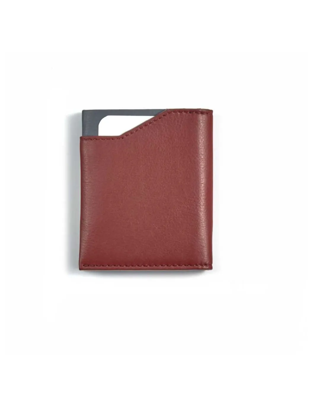 MONPIEL Cartera Pocket*Hombre Carteras Hombre Piel