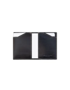 MONPIEL Cartera Pocket con Monedero*Hombre Carteras Hombre Piel