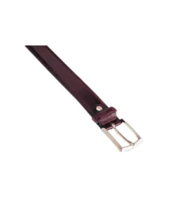 MONPIEL Cinturon Castellano*Hombre Cinturones Piel Hombre