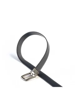 MONPIEL Cinturon Reversible hombre*Hombre Cinturones Piel Hombre