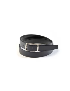 MONPIEL Cinturon Reversible hombre*Hombre Cinturones Piel Hombre