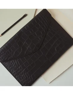 MONPIEL Funda de ordenador portatil de piel Elegance Coco*Mujer Otros Accesorios|Otros Accesorios