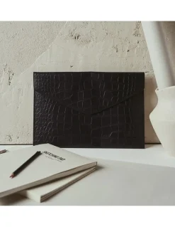 MONPIEL Funda de ordenador portatil de piel Elegance Coco*Mujer Otros Accesorios|Otros Accesorios