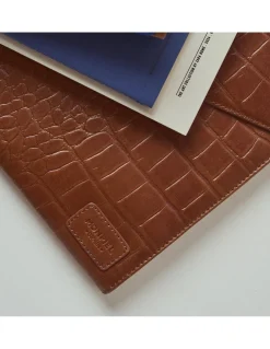 MONPIEL Funda de ordenador portatil de piel Elegance Coco*Mujer Otros Accesorios|Otros Accesorios