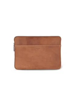 MONPIEL Funda de Portatil Piel 15"*Mujer Fundas Portátil Piel|Otros Accesorios