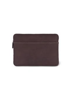 MONPIEL Funda de Portatil Piel 15"*Mujer Fundas Portátil Piel|Otros Accesorios