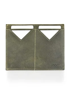 MONPIEL Funda pasaporte hombre piel Slim*Hombre Outlet Hombre
