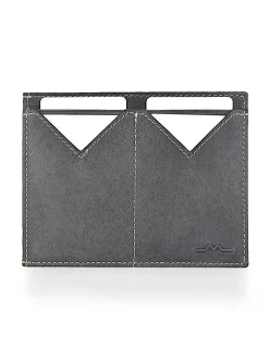 MONPIEL Funda pasaporte hombre piel Slim*Hombre Outlet Hombre