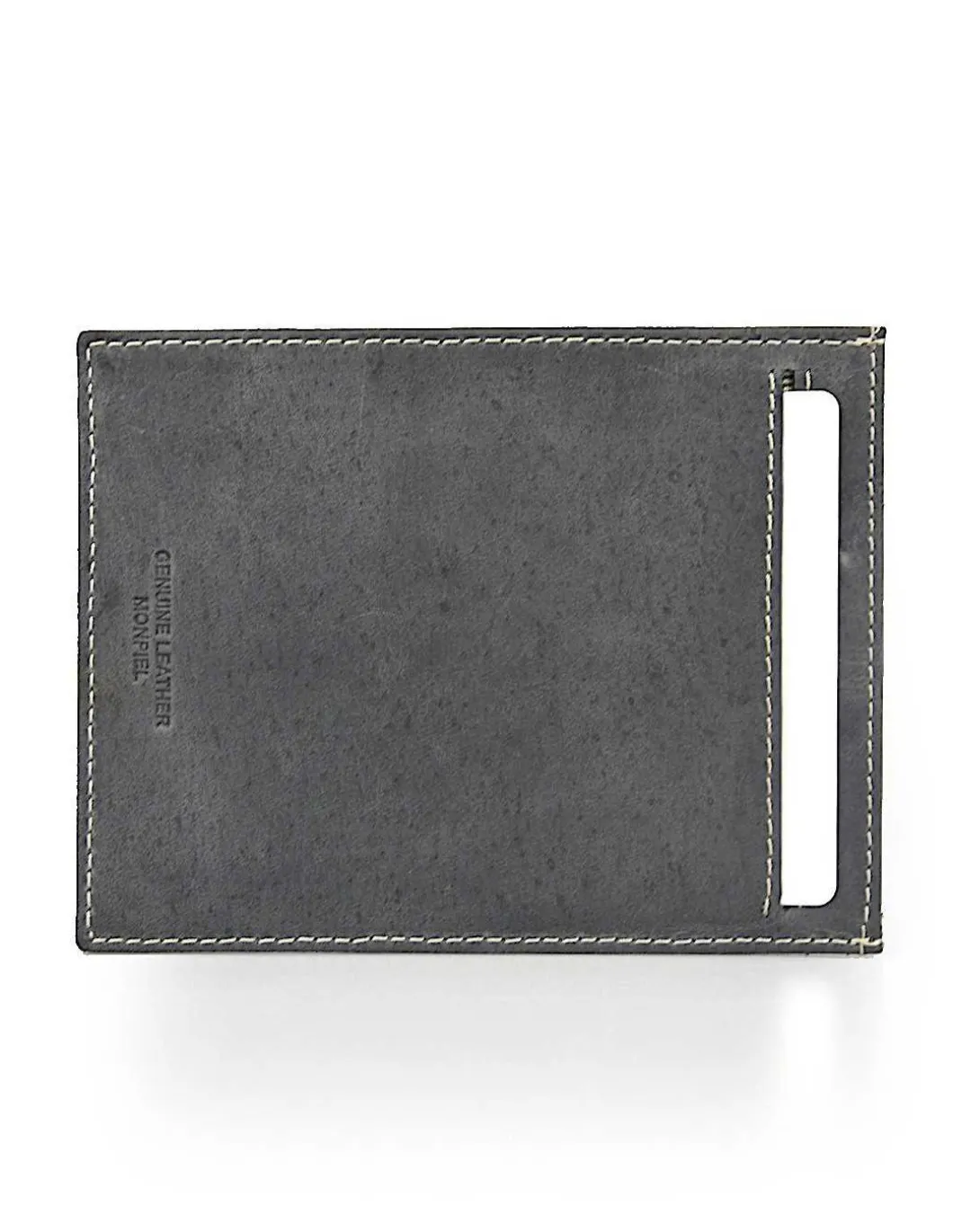 MONPIEL Funda pasaporte hombre piel Slim*Hombre Outlet Hombre