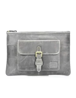 MONPIEL Funda portatil piel Hunter*Mujer/Hombre Fundas Portátil Piel|Otros Accesorios