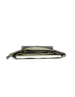MONPIEL Funda portatil piel Hunter*Mujer/Hombre Fundas Portátil Piel|Otros Accesorios