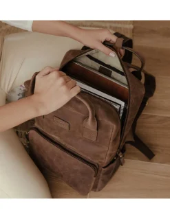 MONPIEL Mochila piel Hunter 2.0*Mujer/Hombre Otros Accesorios|Otros Accesorios