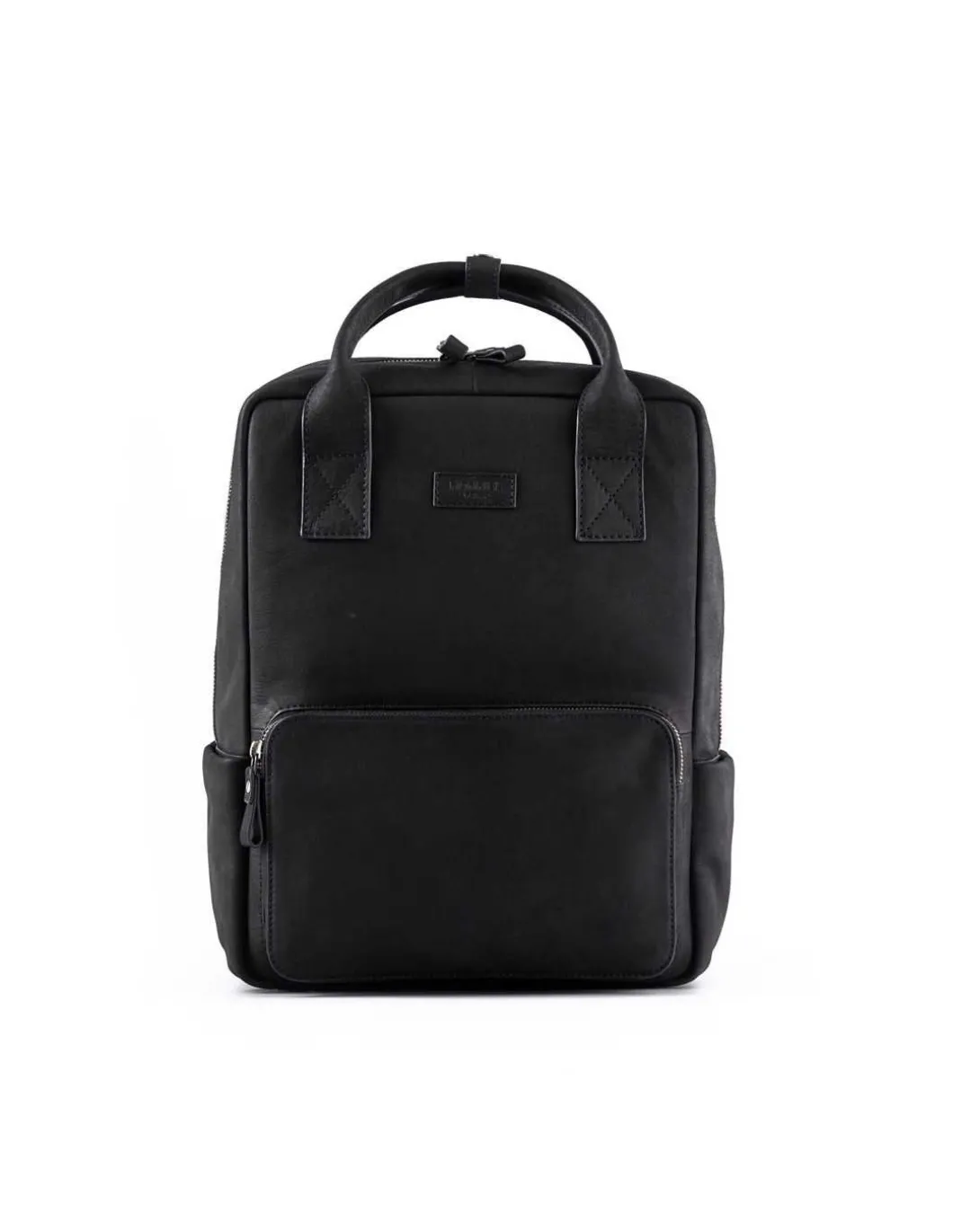 MONPIEL Mochila piel Hunter 2.0*Mujer/Hombre Mochilas Piel Hombre|Otros Accesorios