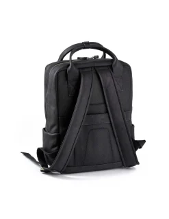 MONPIEL Mochila piel Hunter 2.0*Mujer/Hombre Mochilas Piel Hombre|Otros Accesorios