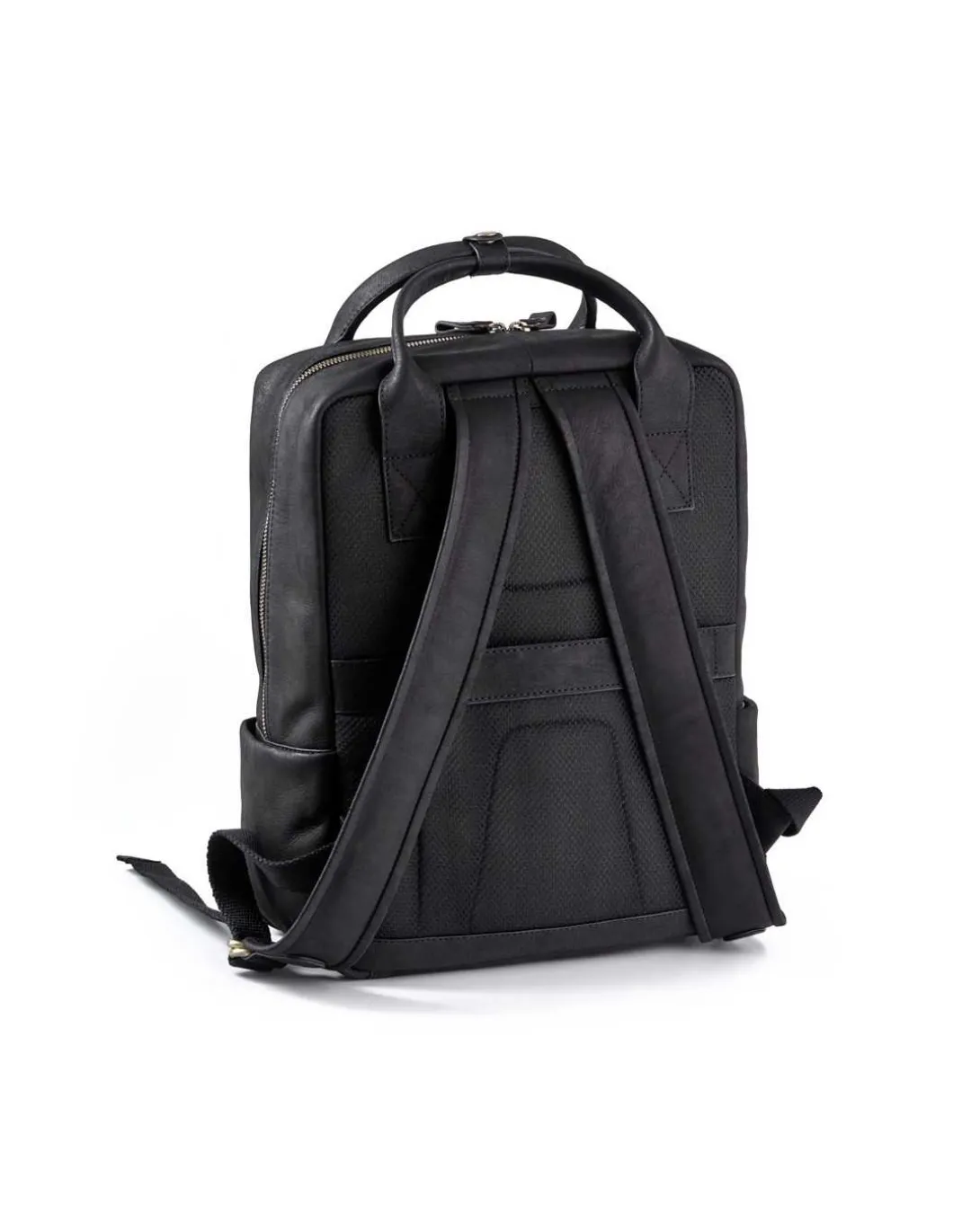 MONPIEL Mochila piel Hunter 2.0*Mujer/Hombre Mochilas Piel Hombre|Otros Accesorios