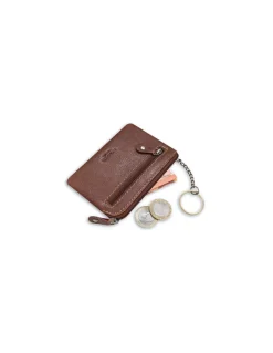 MONPIEL Monedero Hombre Pocket*Hombre Monederos Piel Hombre