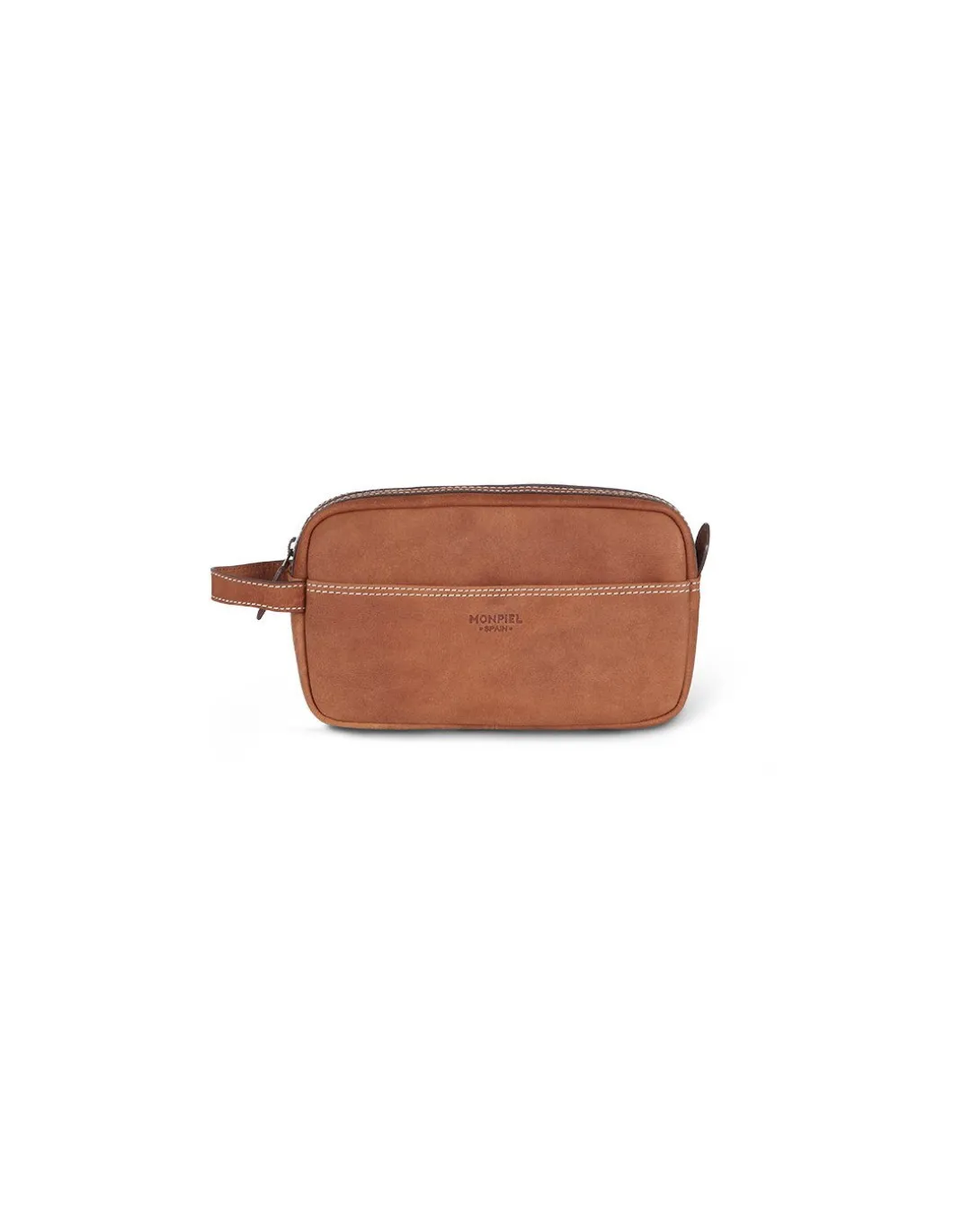 MONPIEL Neceser piel hombre - Bolsa de mano Hunter*Mujer/Hombre Otros Accesorios|Otros Accesorios