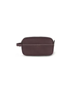 MONPIEL Neceser piel hombre - Bolsa de mano Hunter*Mujer/Hombre Neceseres Piel Hombre|Otros Accesorios