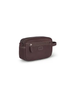 MONPIEL Neceser piel hombre - Bolsa de mano Hunter*Mujer/Hombre Neceseres Piel Hombre|Otros Accesorios
