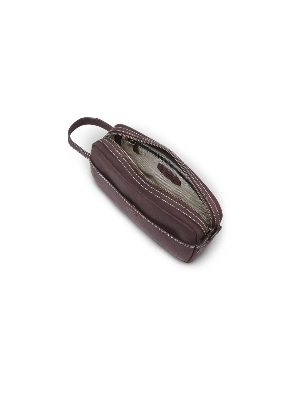 MONPIEL Neceser piel hombre - Bolsa de mano Hunter*Mujer/Hombre Neceseres Piel Hombre|Otros Accesorios