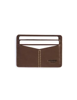 MONPIEL Tarjetero de Piel Western*Hombre Tarjeteros Hombre Piel