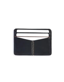 MONPIEL Tarjetero de Piel Western*Hombre Tarjeteros Hombre Piel