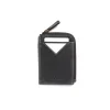 MONPIEL Tarjetero hombre con cremallera Slim*Hombre Outlet Hombre