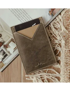 MONPIEL Tarjetero hombre piel Slim*Hombre Outlet Hombre|Tarjeteros Hombre Piel