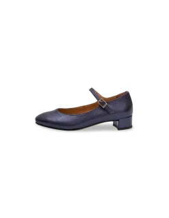 MONPIEL Zapato de Mujer Mercedita Charlotte*Mujer Merceditas Mary Jane